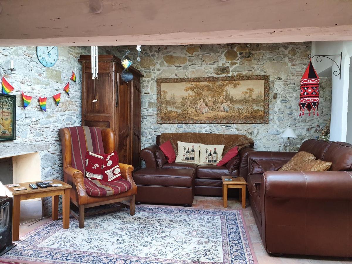 Maison Carrasserie Лиму Екстериор снимка